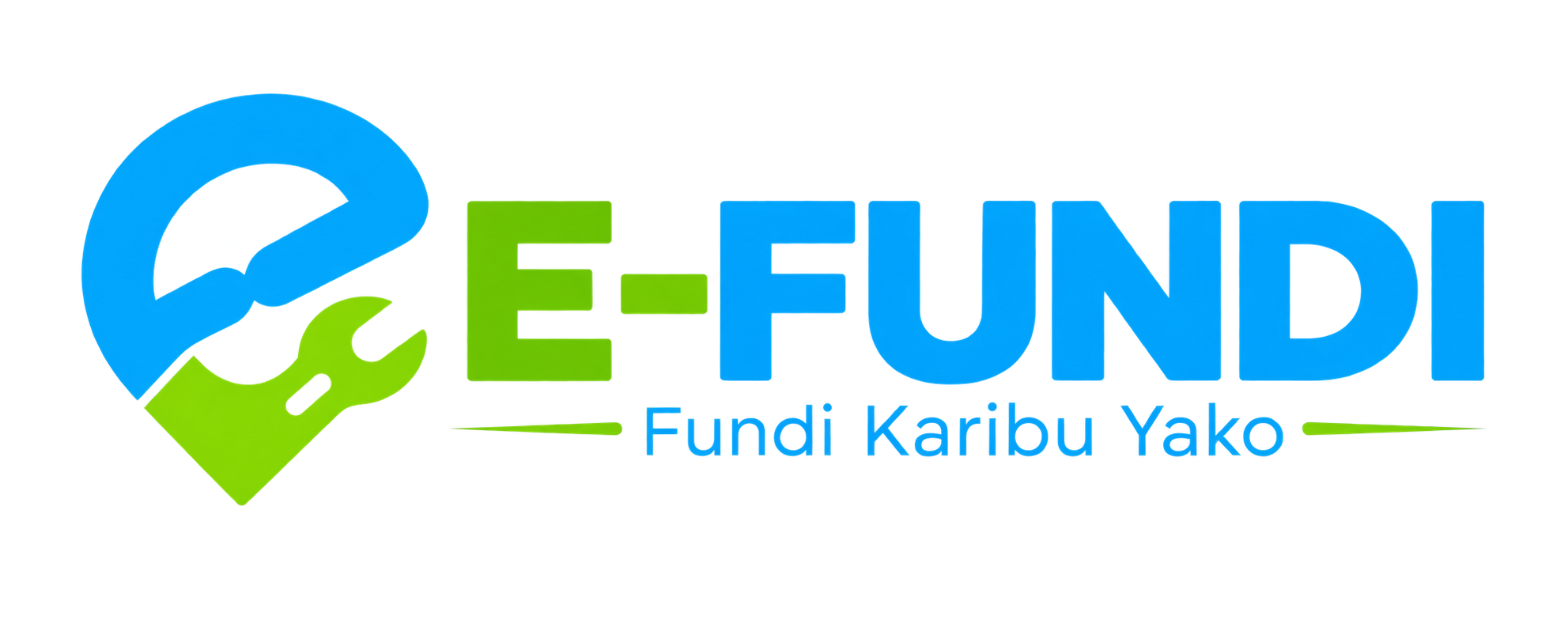 E-FUNDI — Fundi Karibu Yako